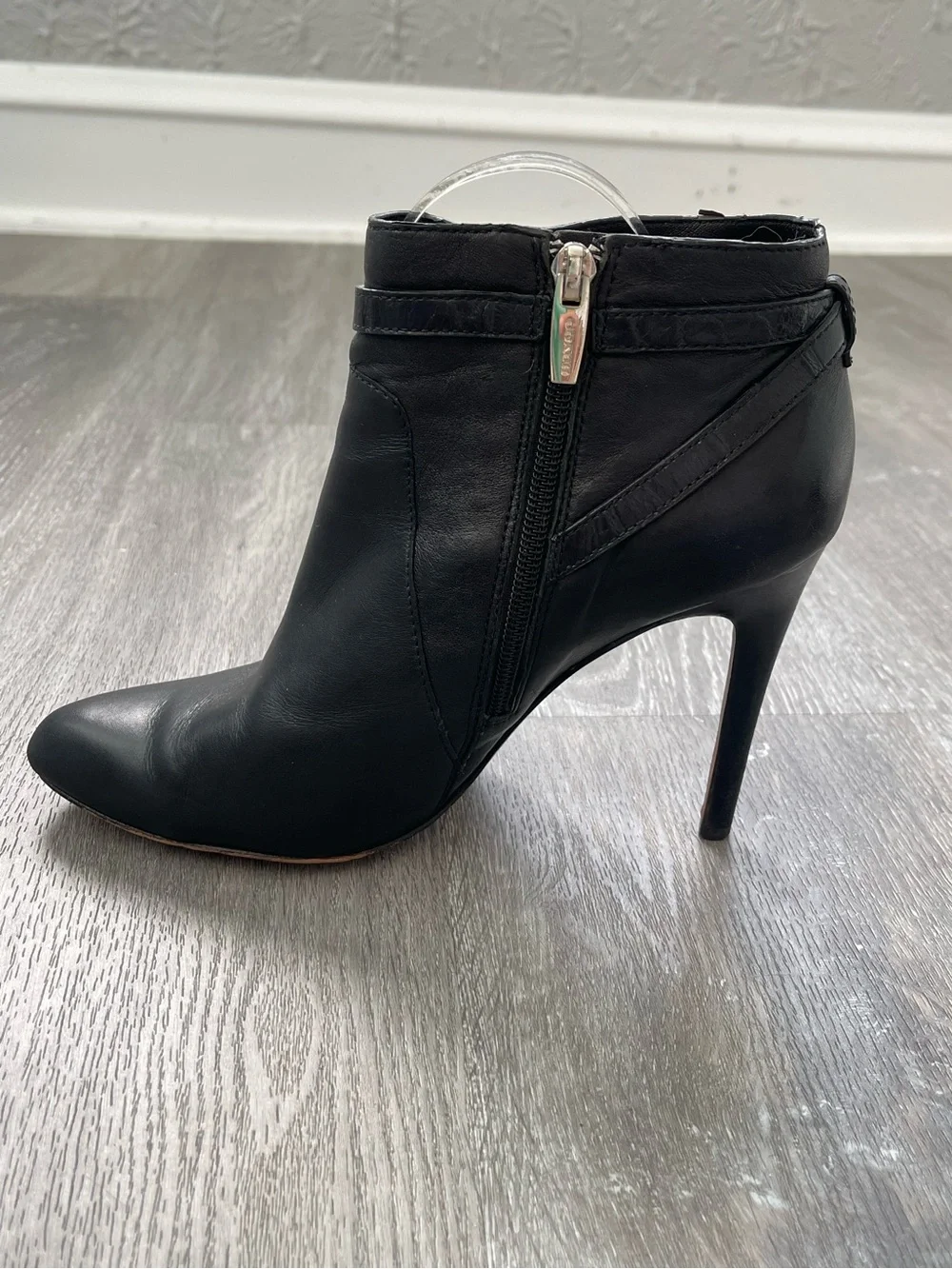 Coach women’s size